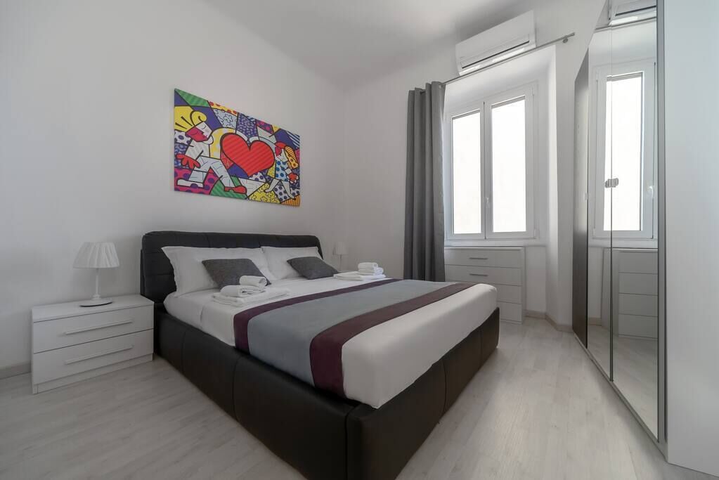 Casa da Suite Portello