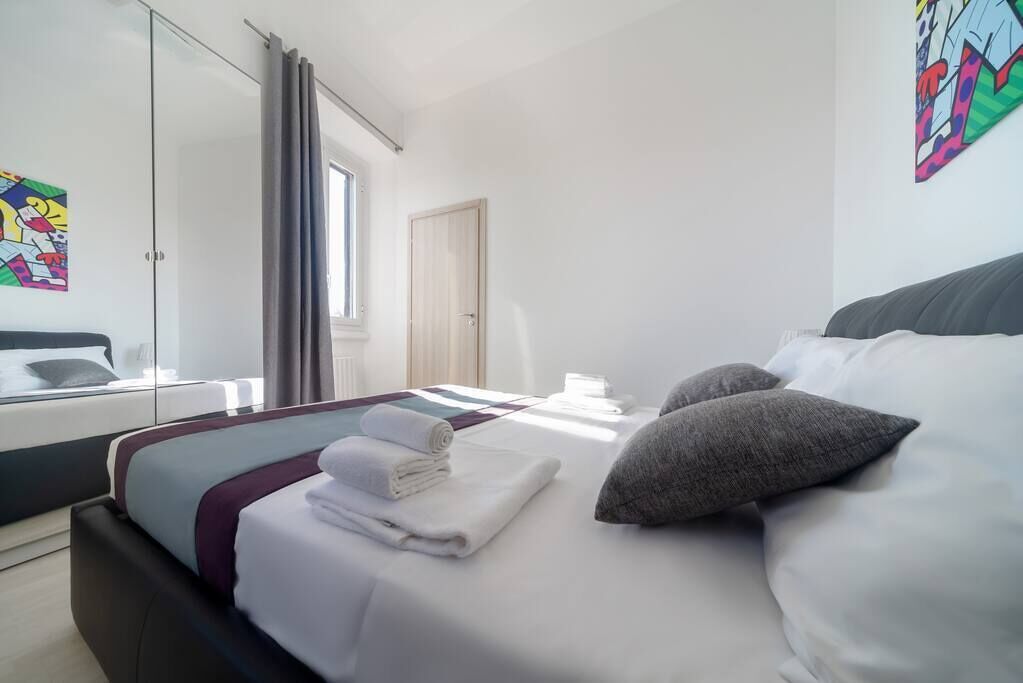 Casa da Suite Portello