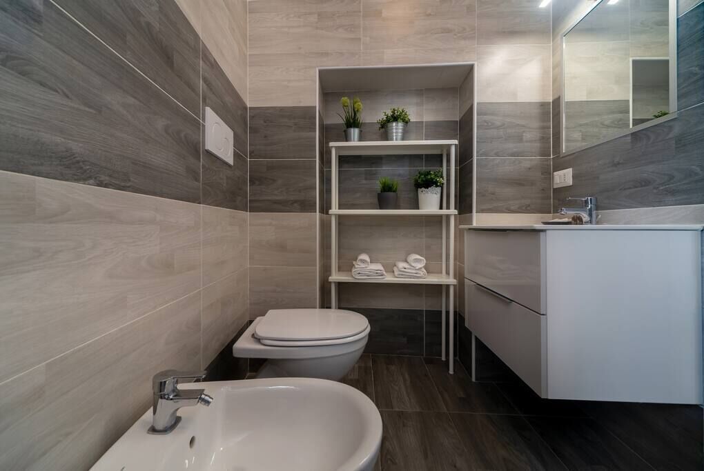 Casa da Suite Portello