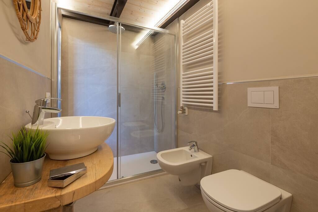 Casa da Suite Nolo Rinuccini