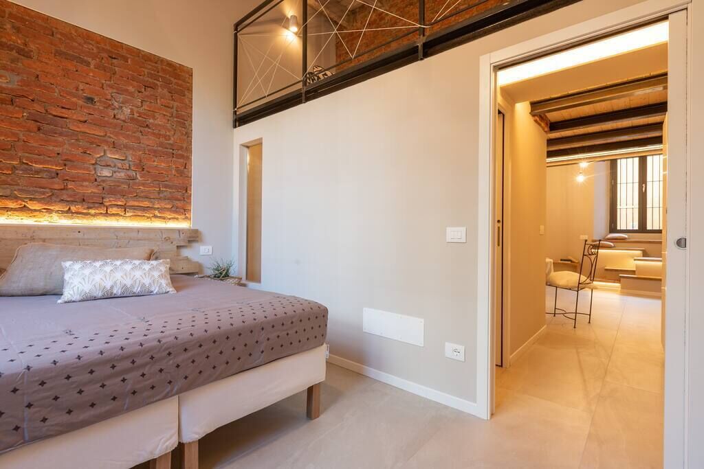 Casa da Suite Nolo Rinuccini