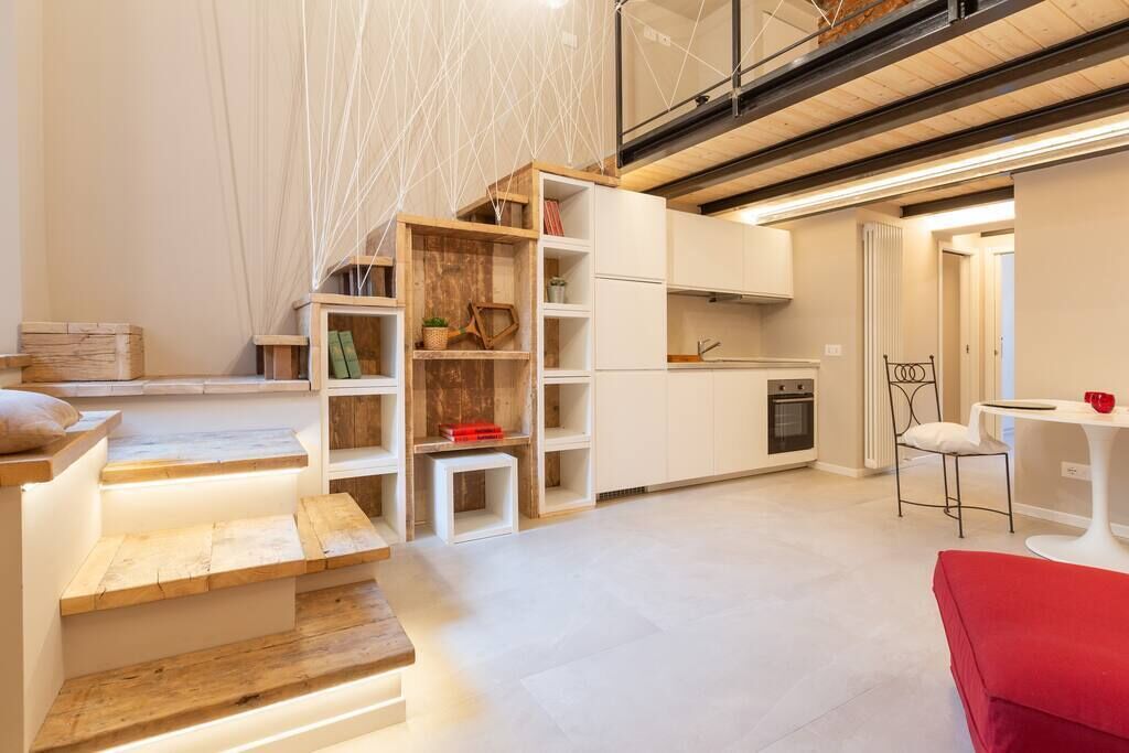 Casa da Suite Nolo Rinuccini