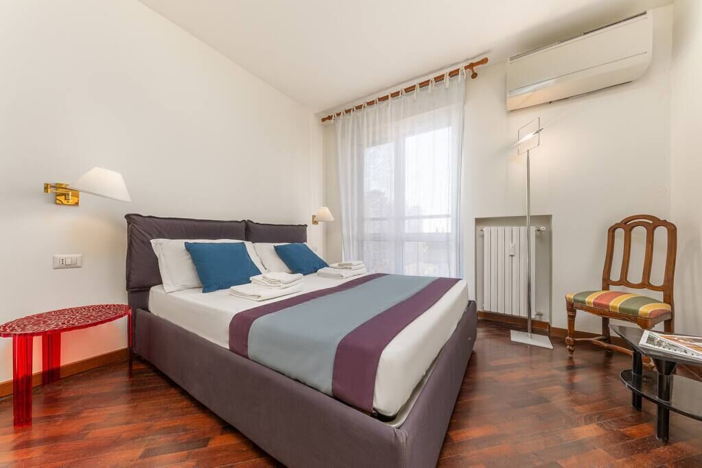 Casa da Suite Narcisa - Attico