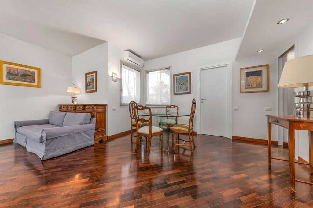 Casa da Suite Narcisa - Attico