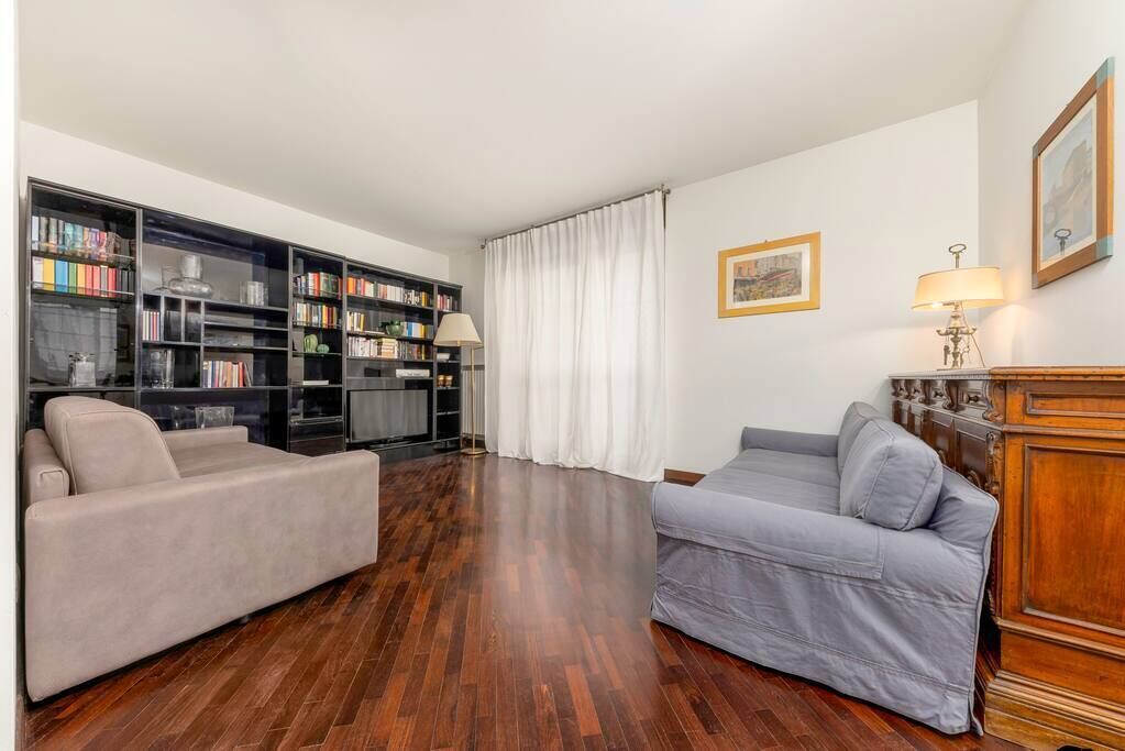 Casa da Suite Narcisa - Attico