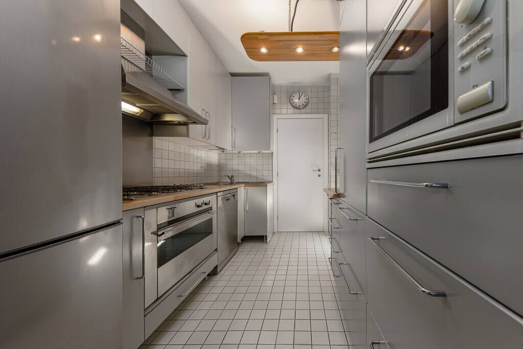 Casa da Suite Narcisa - Attico