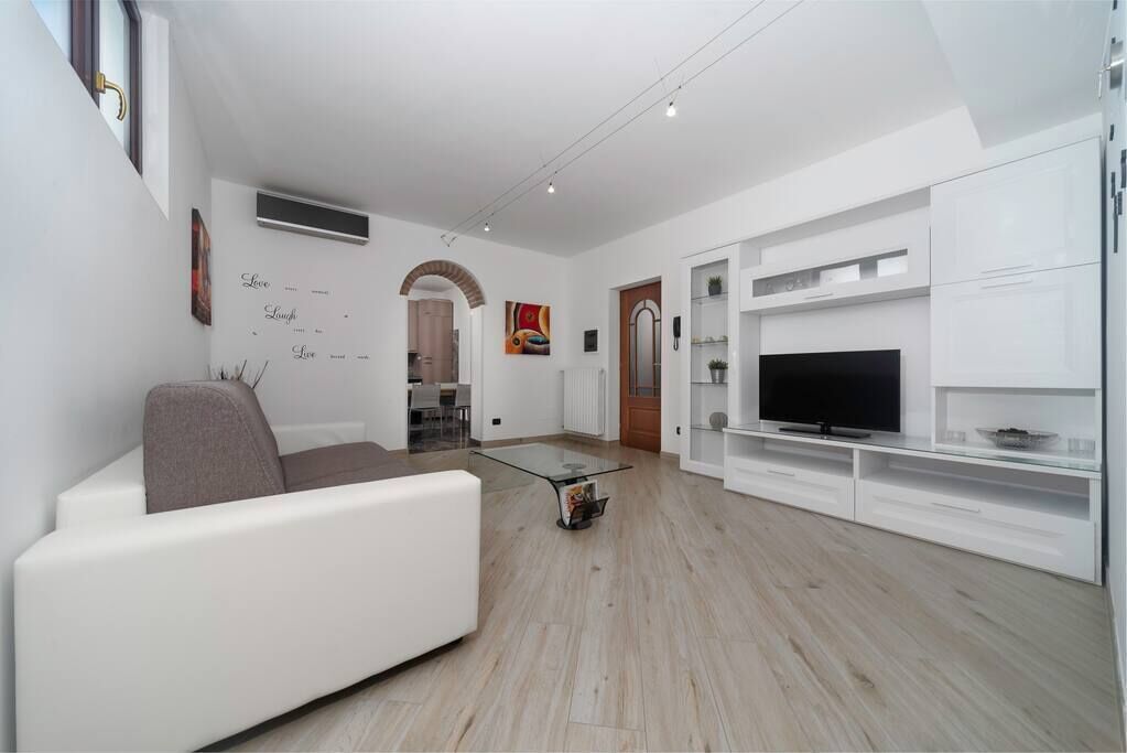 Casa da Suite Aria Sesto