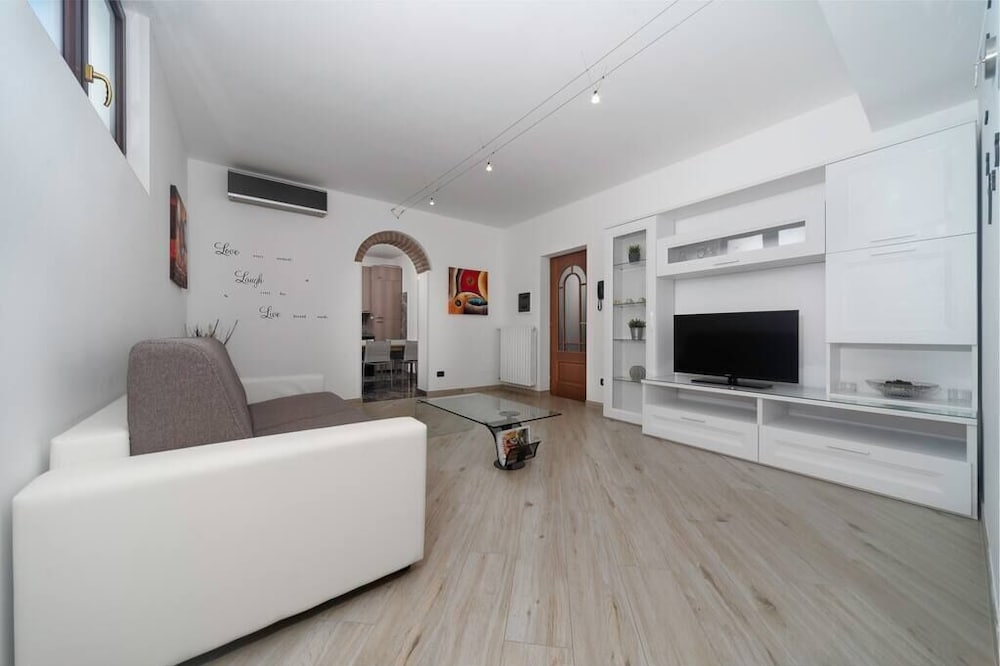 Casa da Suite Aria Sesto