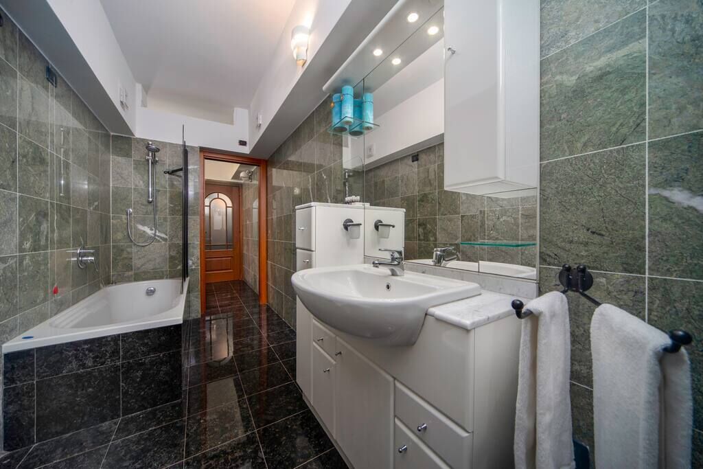 Casa da Suite Aria Sesto