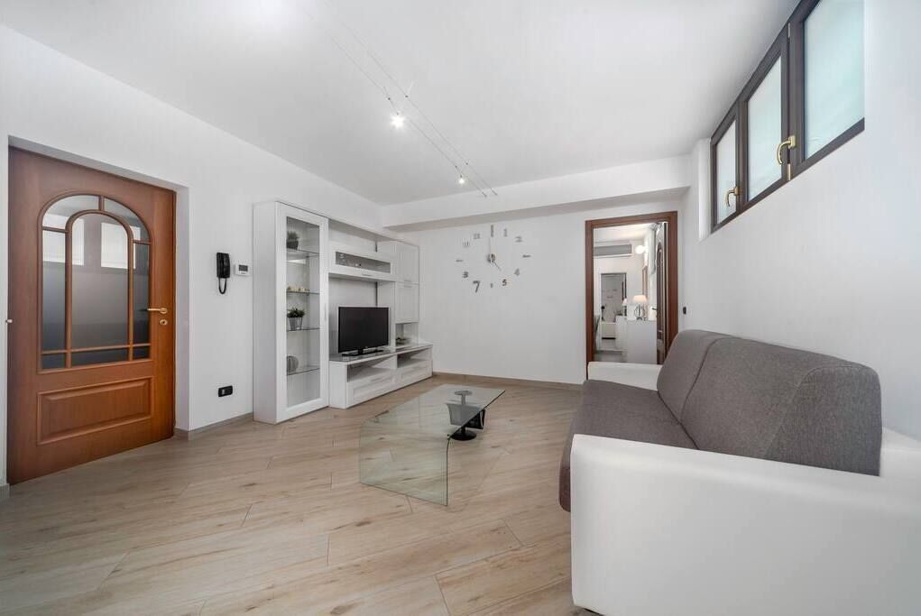 Casa da Suite Aria Sesto