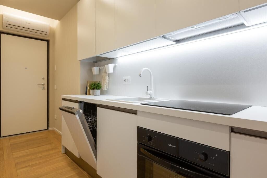 Casa da Suite Estea Stefini