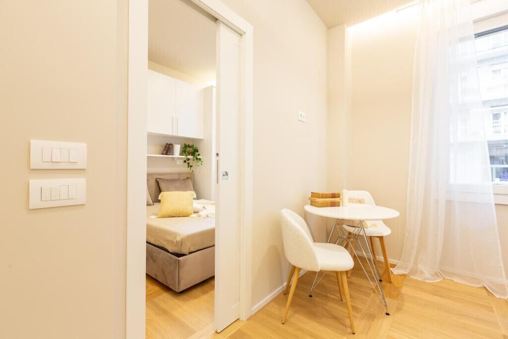 Casa da Suite Estea Stefini