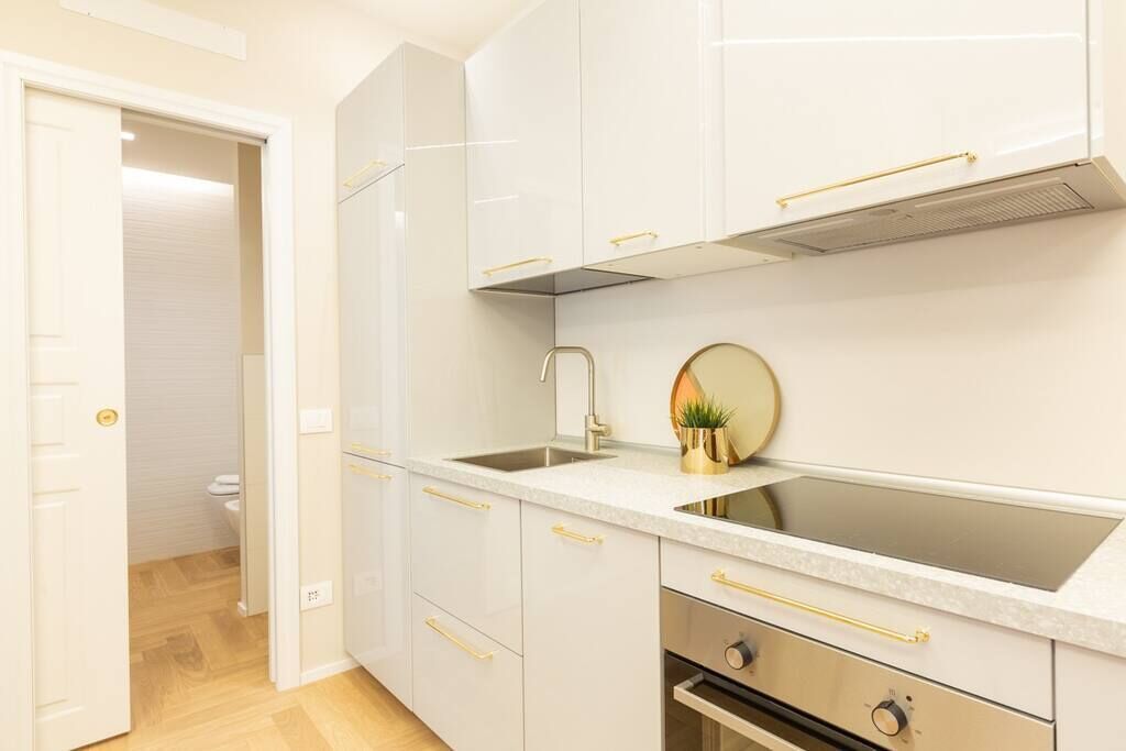 Casa da Suite Rosea Termopoli