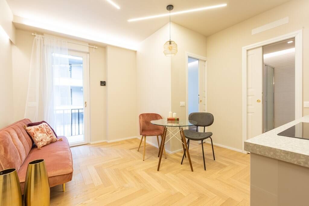 Casa da Suite Rosea Termopoli