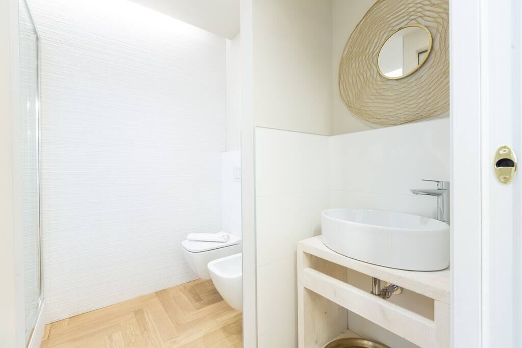 Casa da Suite Rosea Termopoli