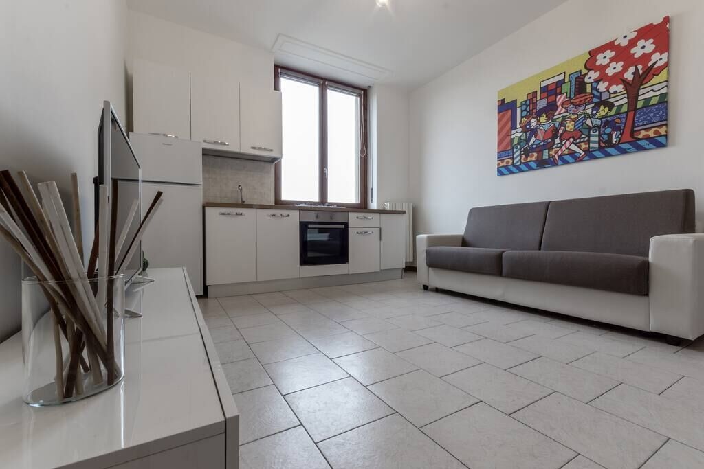 Casa da Suite Zeta Testi