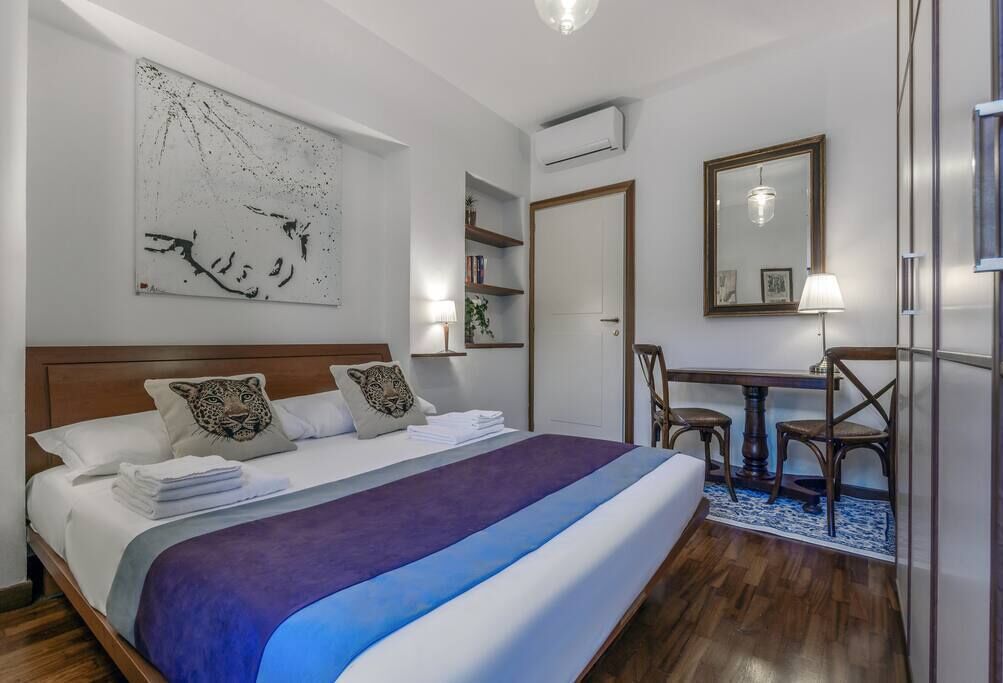 Casa da Suite Colonne