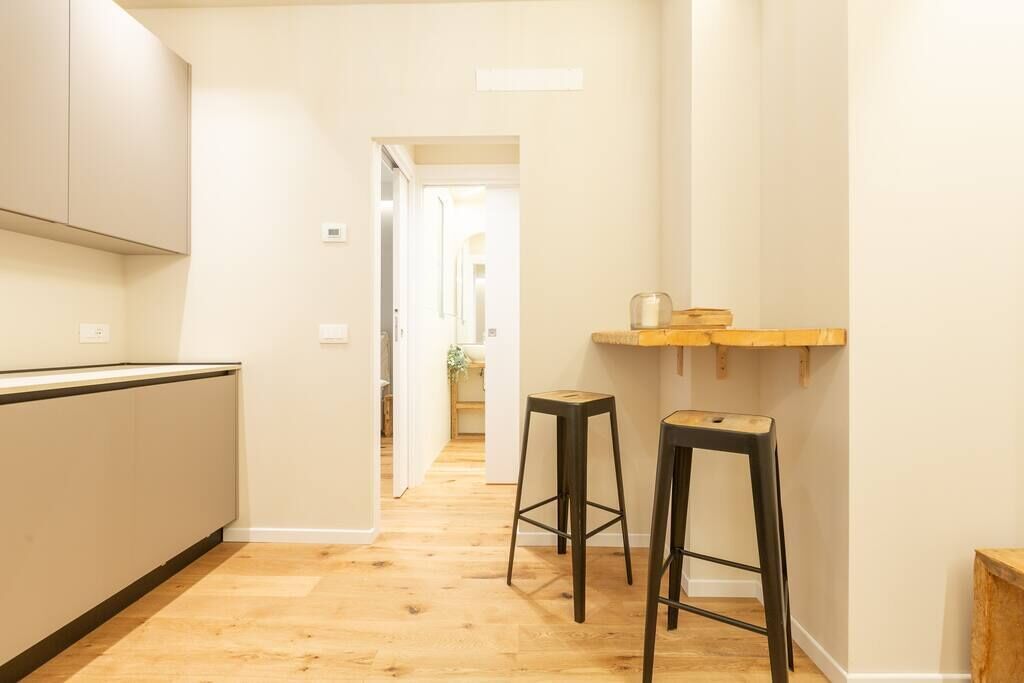 Casa da Suite Lenya Transiti