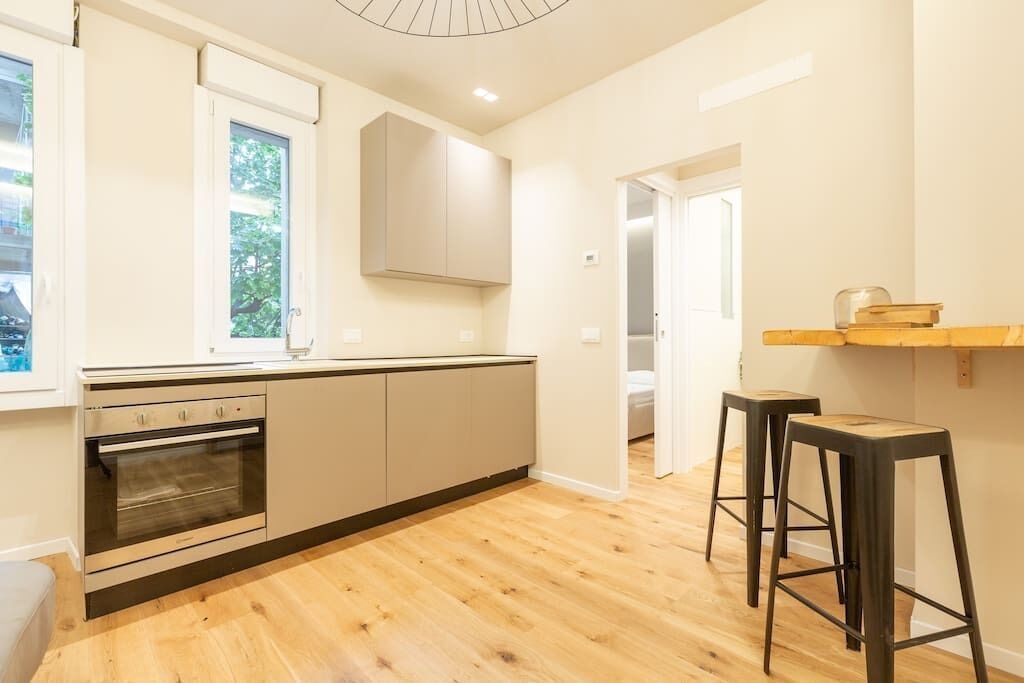 Casa da Suite Lenya Transiti