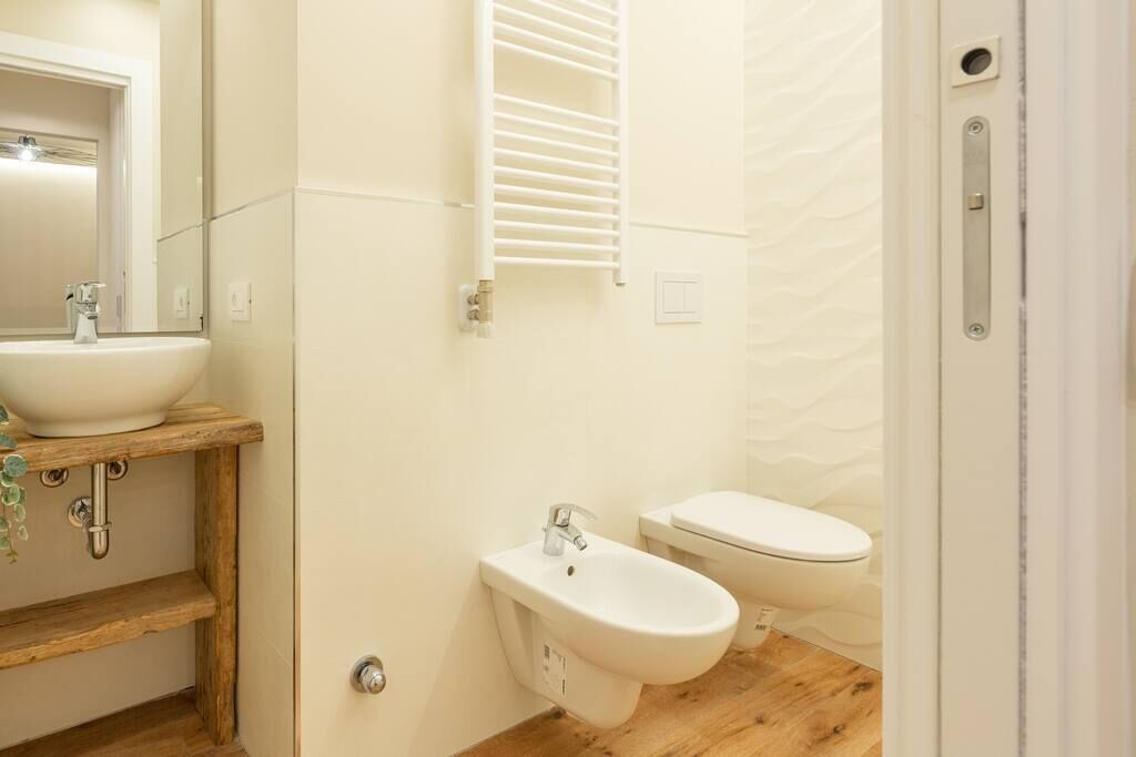 Casa da Suite Lenya Transiti