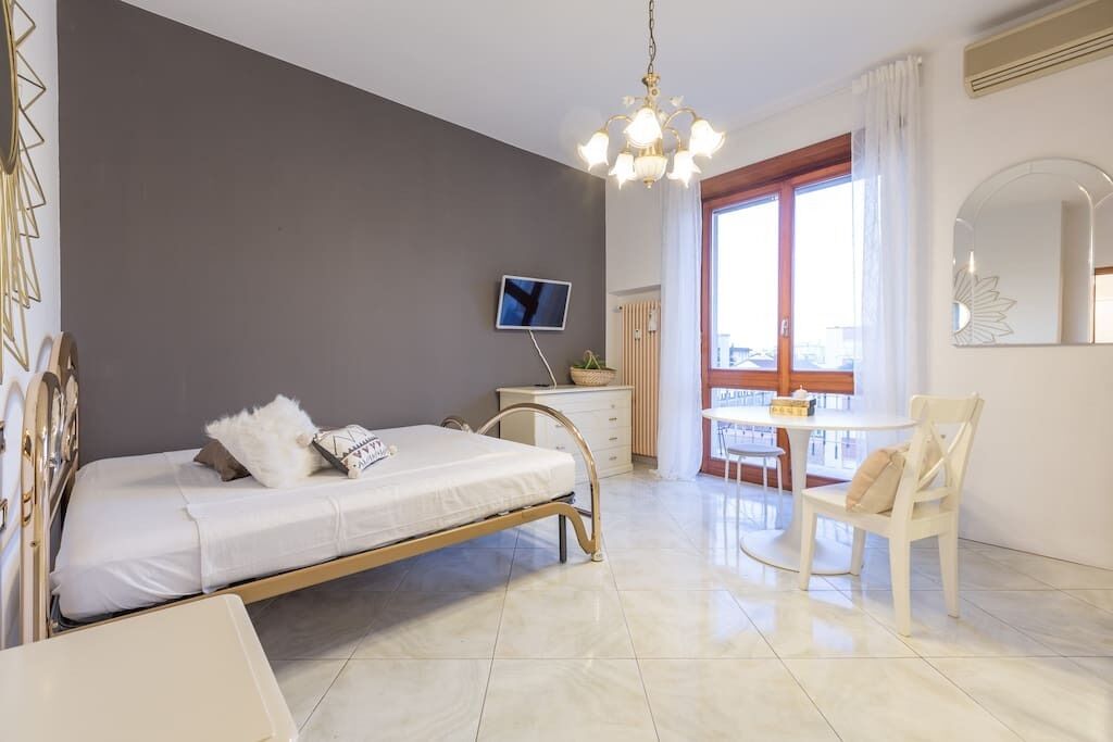 Casa da Suite Eccelsa