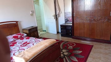 1 chambre, accĂšs Internet