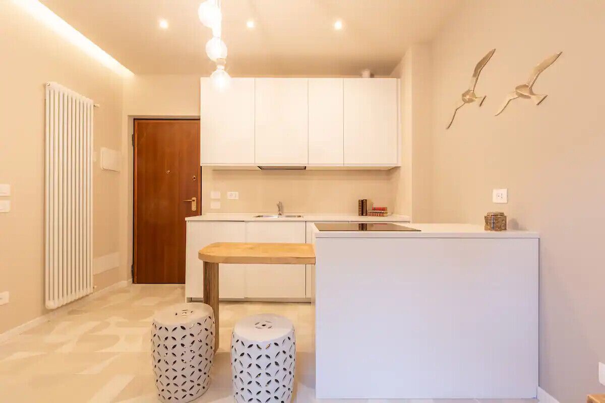 Casa da Suite Volea Valtorta 22