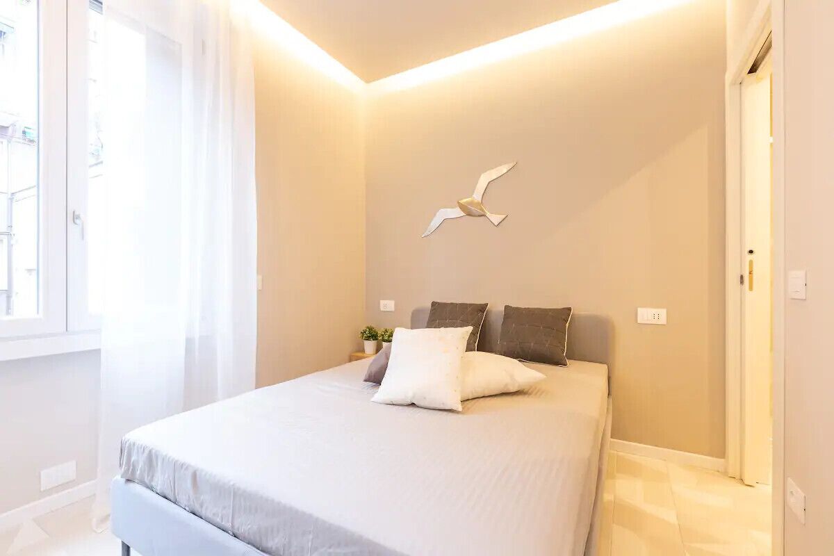 Casa da Suite Volea Valtorta 22