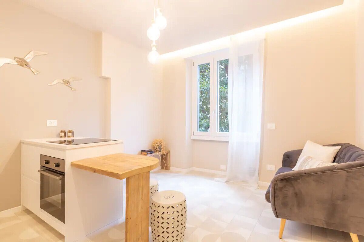 Casa da Suite Volea Valtorta 22