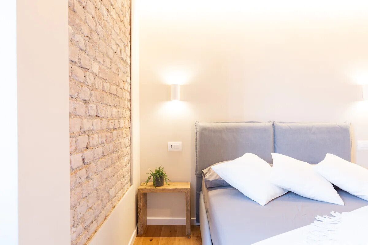 Casa da Suite Terea Valtorta 23