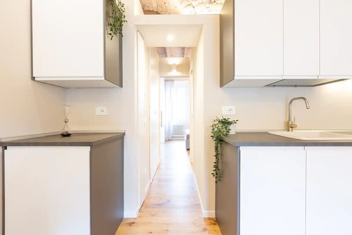 Casa da Suite Terea Valtorta 23