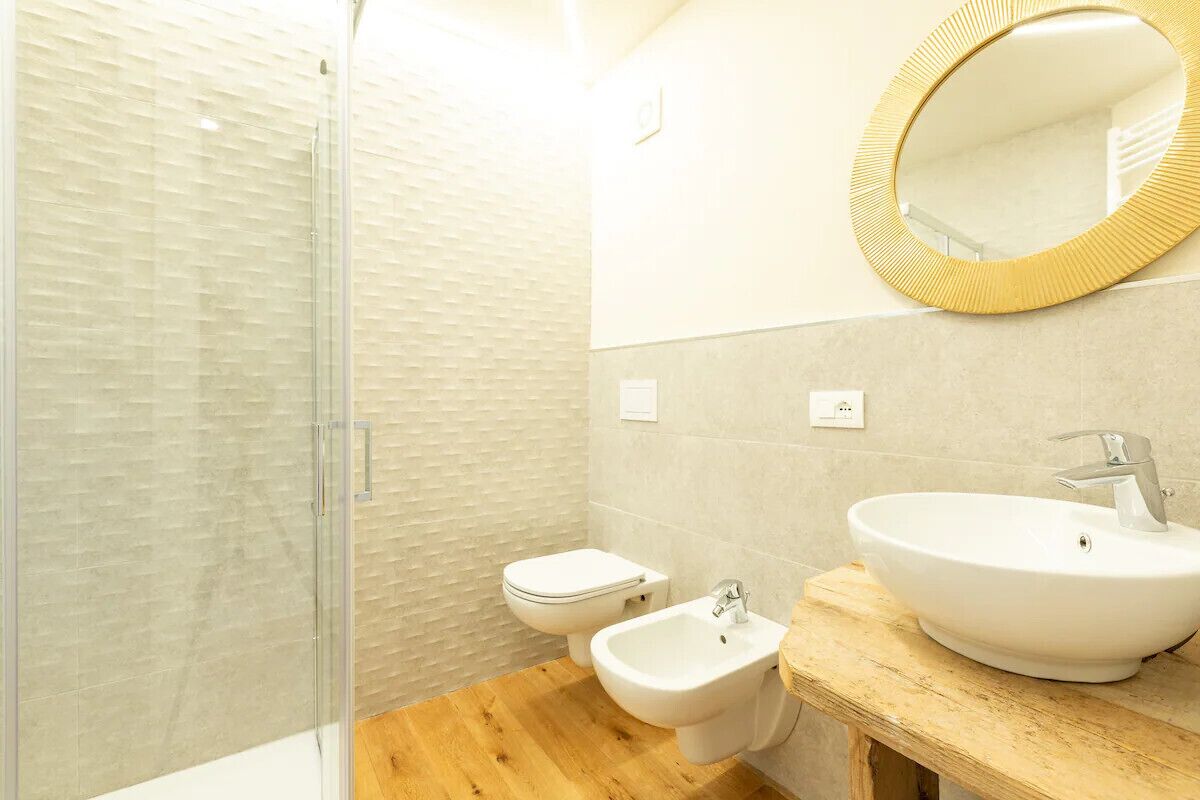 Casa da Suite Terea Valtorta 23