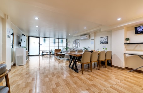 Servicio a la habitación