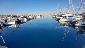 Marina - Apartment in Canet de Berenguer The Lighthouse of Canet (CANET DE BERENGUER)