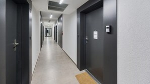 Interior entrance - Studio Jaworska 4 With Parking (Wroclaw)