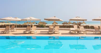 TMK Marine Beach by Turismark