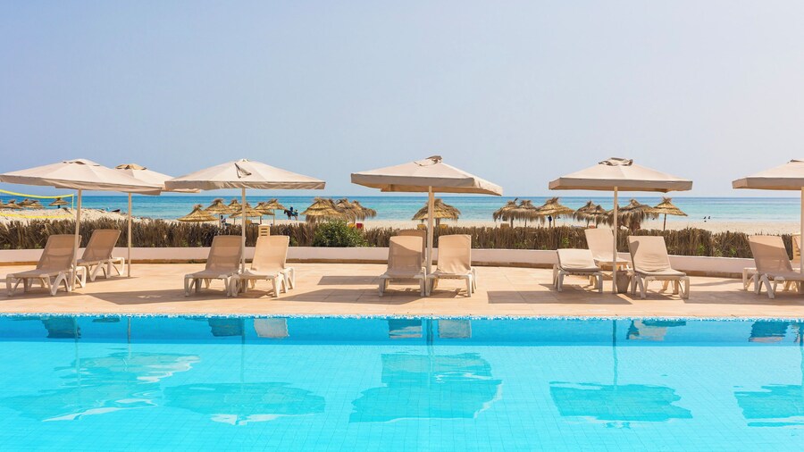 TMK Marine Beach by Turismark