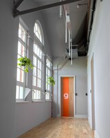 Diseño del edificio