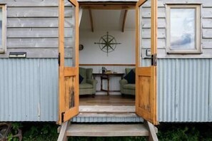 DĂ©tail de lâextĂ©rieur