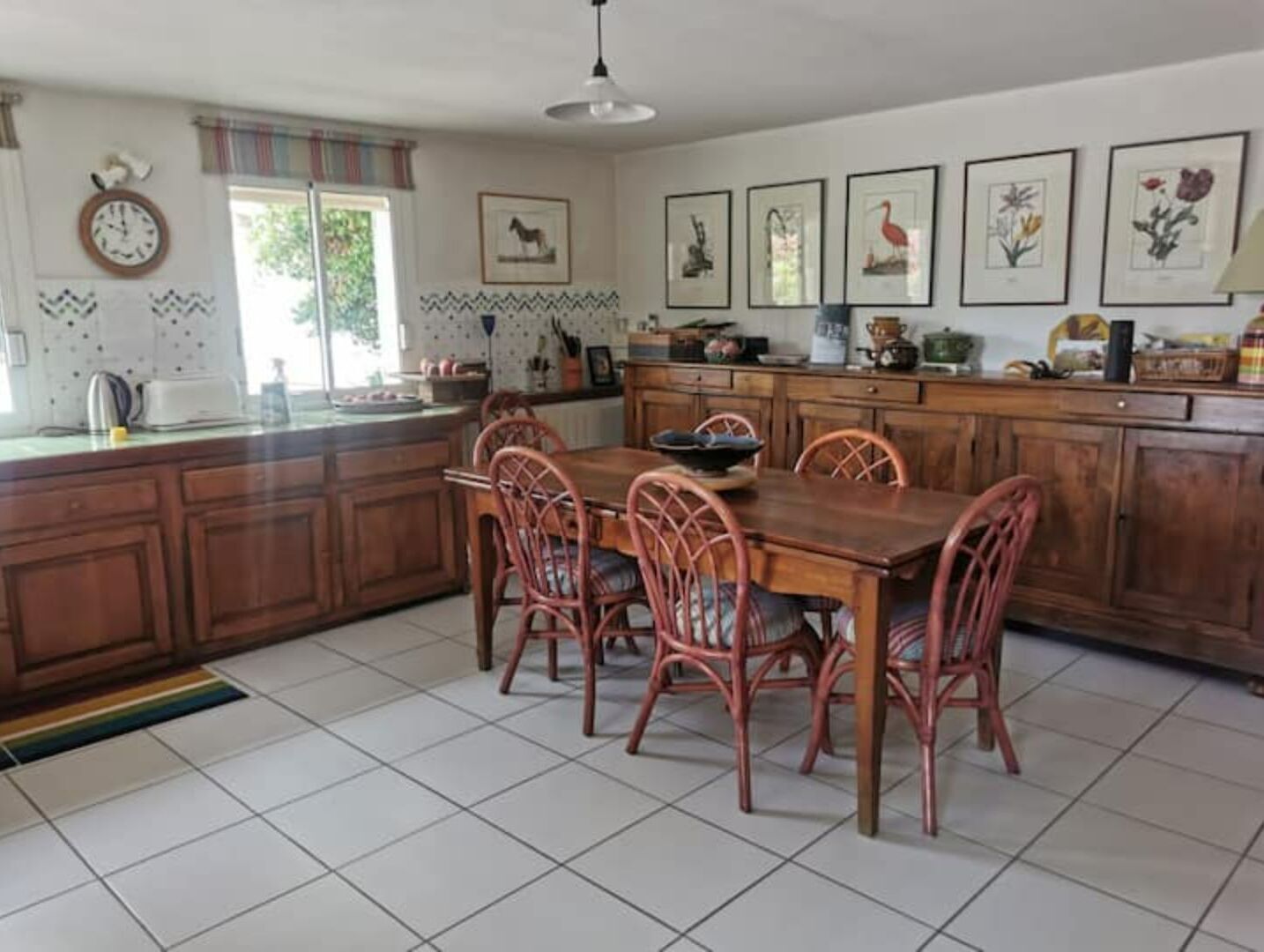 Villa les Baux de Provence