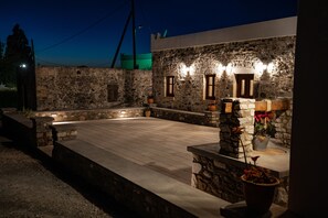Property grounds - Your Haven away from home (Kos)