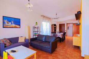 Interior - La Casa Nel Sole (Grandate)