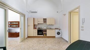 Appartamento | Cucina privata