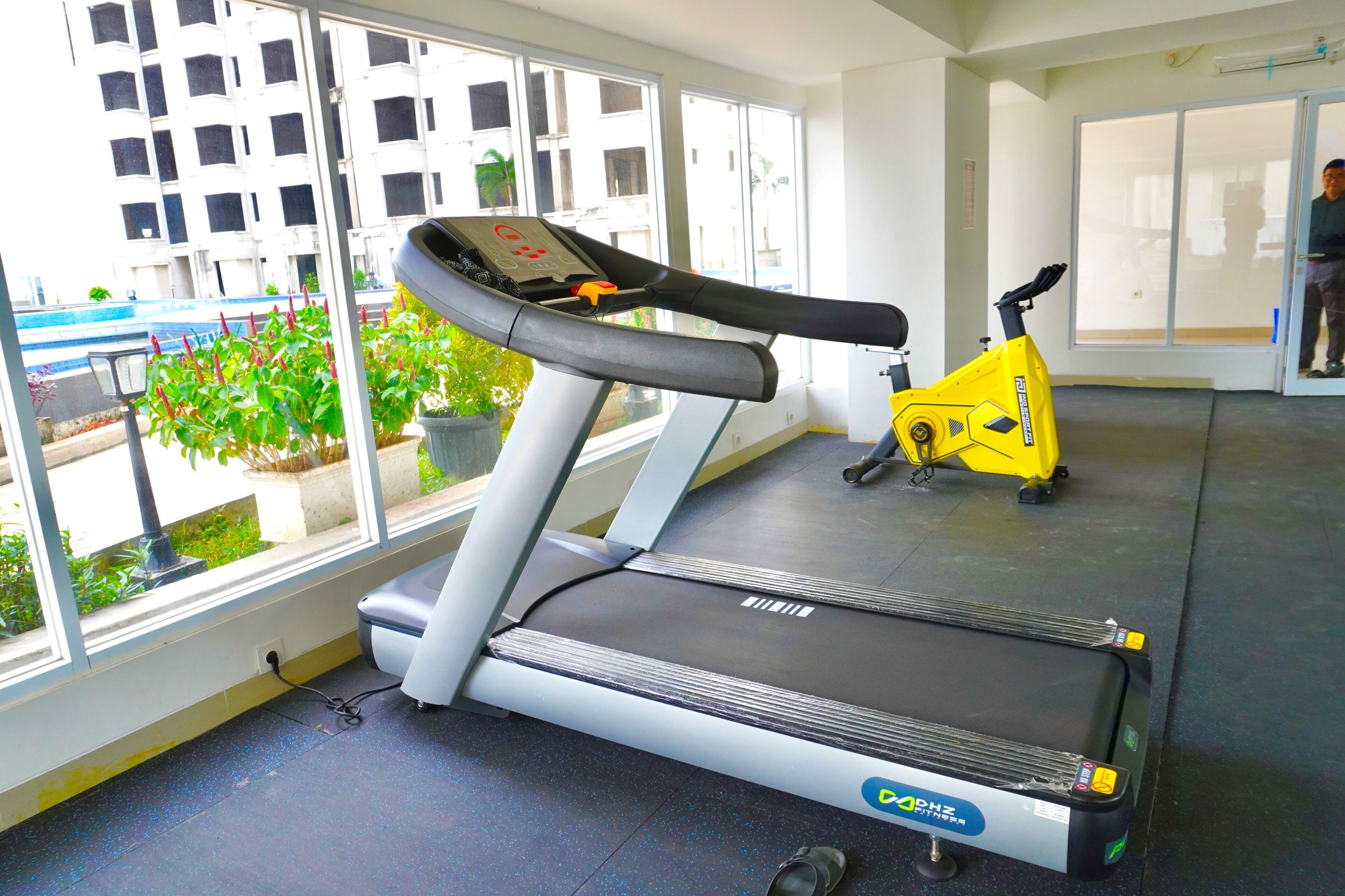 Photo - Series Hotel Sudirman