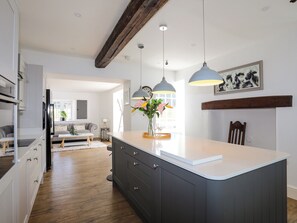 Cottage | Interior - Plas Coch (Saint Asaph)