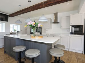 Cottage | Interior - Plas Coch (Saint Asaph)