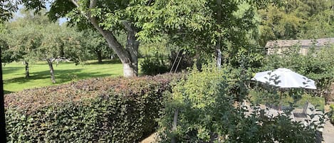 Cottage | Interni