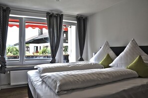 1 bedroom, free WiFi