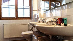 Dusche