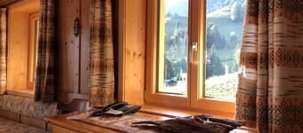 Ferienwohnung "Bücheler OG"